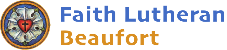 Faith Lutheran Beaufort
